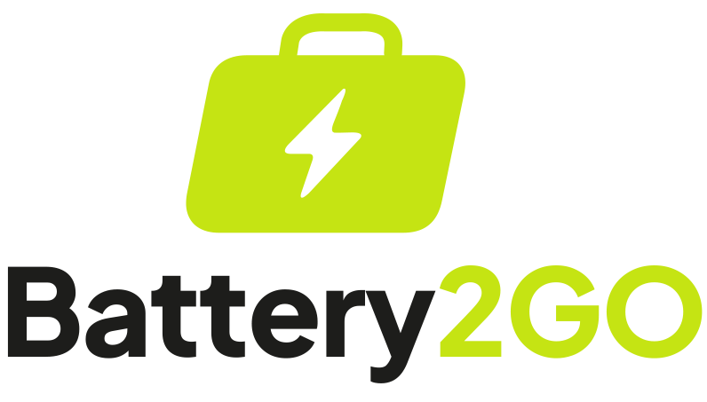 Battery2Go
